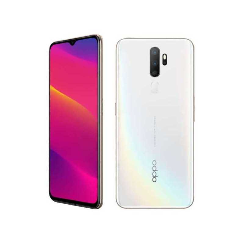 Oppo A5 2020 image 0