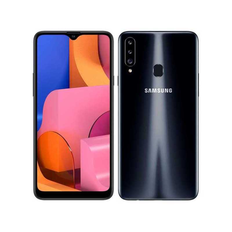 Samsung Galaxy A20s image 0