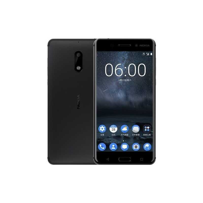 Nokia 6 image 0