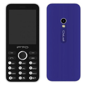 Téléphone portable IPRO A29 Bleu prix Tunisie et fiche technique |Tunisiatech