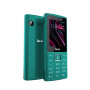 Téléphone portable IKU S5 Vert