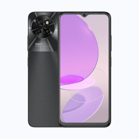 Smartphone iTel S23 8GO 128GO 4G Noir prix Tunisie|Tunisiatech