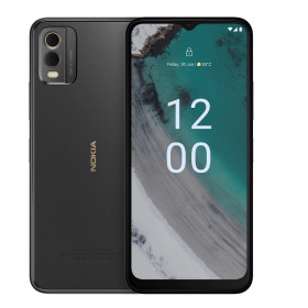 Smartphone Nokia C32 4go 128go Noir