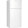 Réfrigérateur Whirlpool NoFrost W7TI8711 NFW EX 442L Blanc