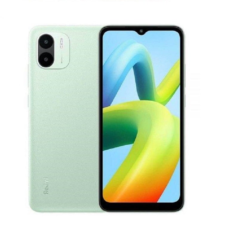 Smartphone Xiaomi Redmi A2 Plus 2go 32go Bleu Prix Tunisie Tunisiatech