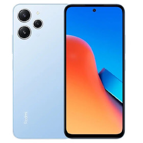 Smartphone Xiaomi Redmi 12 8go 128go Bleu prix Tunisie et fiche technique