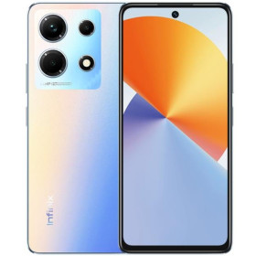 Smartphone Infinix Note 30 8go 256go Bleu prix Tunisie et fiche technique