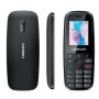 Téléphone Portable Logicom P-199E noir prix