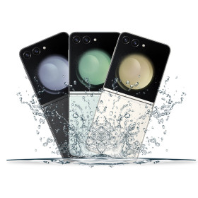 Samsung galaxy z Flip 5 à prix bas en tunisie