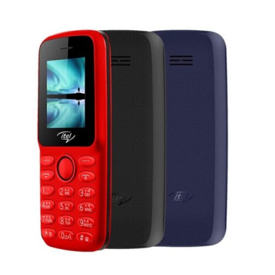 Téléphone portable Itel 2163N- GSM
