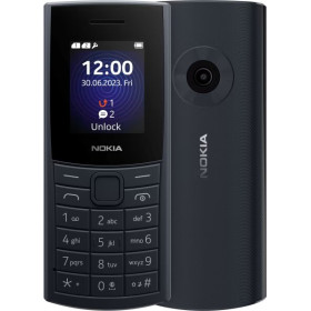 Téléphone Portable Nokia 110  (2023) à bas prix en Tunisie