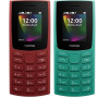 Téléphone Portable Nokia 106  (2023) à bas prix en Tunisie