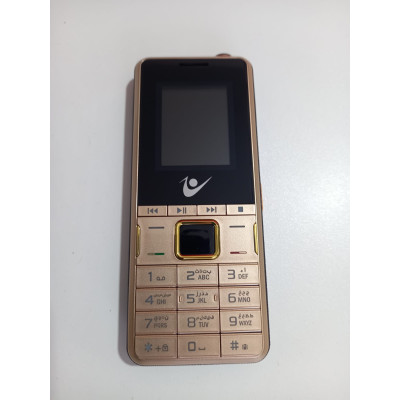 Téléphone portable Smart X2 Gold prix tunisie