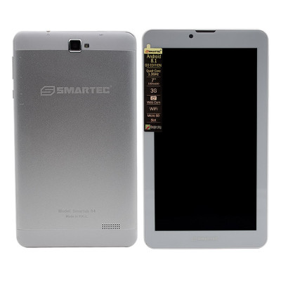 Tablette silver Smartec Smartab S32 2GO 32GO au meilleur  prix en tunisie