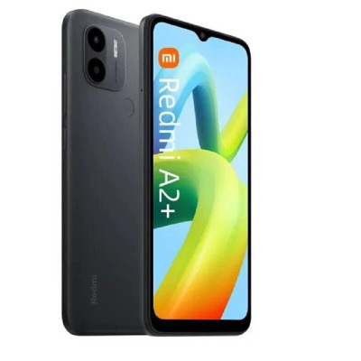 Smartphone Xiaomi Redmi A2 plus 3go 64go Noir prix tunisie et fiche technique