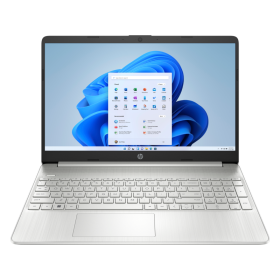 Pc portable HP 15 dw4002nk i7 12è Gén 512go SSD réf 6L9J9EA  à bas prix en tunisie