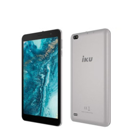 Tablette IKU T8-8" 2go 16go 4G Silver prix et fiche technique
