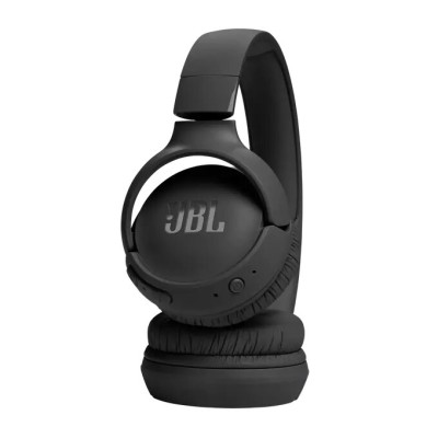 JBL Tune 520BT Casque supra-auriculaire sans fil Noir prix tunisie