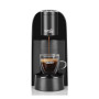 Machine à café Caffitaly Volta S35 0.8L Noir au meilleur  prix en tunisie
