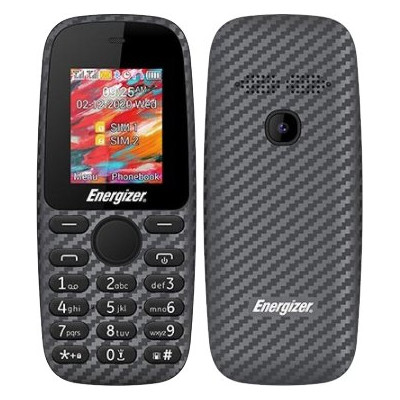 Téléphone portable gsm  Energizer E2 à bas prix