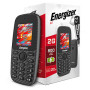 Téléphone portable gsm  Energizer E2 à bas prix en tunisie