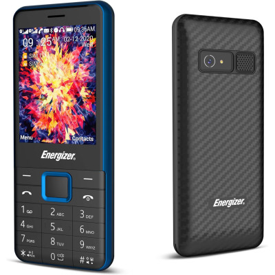 Téléphone portable Energizer E28 Noir au meilleur prix en tunisie