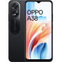 Smartphone Oppo A38 4Go 128Go 4g noir pas cher