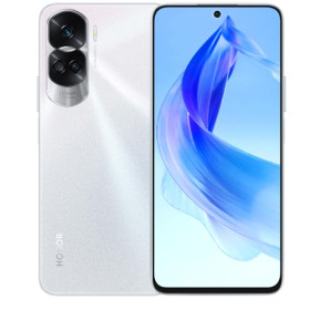 Smartphone Honor 90 Lite 5G 8go 256go blanc prix tunisie