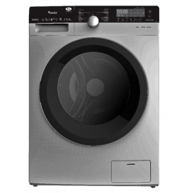 Lave linge frontale condor WAF-XU441L2D 10KG -Silver prix tunisie