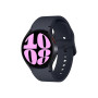 Smartwatch Samsung Galaxy Watch 6 40mm noir fiche technique et prix tunisie
