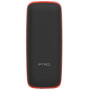 Téléphone portable Ipro A1 Mini gsm noir et rouge au meilleur prix en tunisie