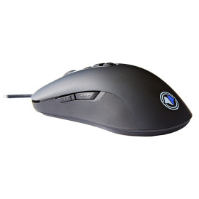 Souris Gaming Millenium 4000 DPI M01 Noir fiche technique et prix tunisie