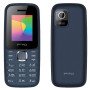 Téléphone portable Ipro A7 Mini bleu prix tunisie