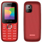 Téléphone portable Ipro A7 Mini Rouge au meilleur prix en tunisie