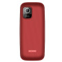 Téléphone portable Ipro A7 Mini Rouge prix et fiche technique en tunisie