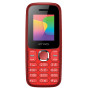 Téléphone portable Ipro A7 Mini Rouge à bas prix en tunisie