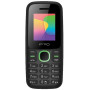 Téléphone portable Ipro A7 Mini Noir et vert fiche technique et prix tunisie