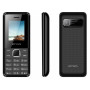 Téléphone portable Ipro A18 noir prix tunisie