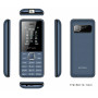 Téléphone portable Ipro A18 Bleu tunisie