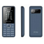 Téléphone portable Ipro A18 Bleu prix tunisie