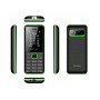 Téléphone portable Ipro A18 Noir et vert prix tunisie