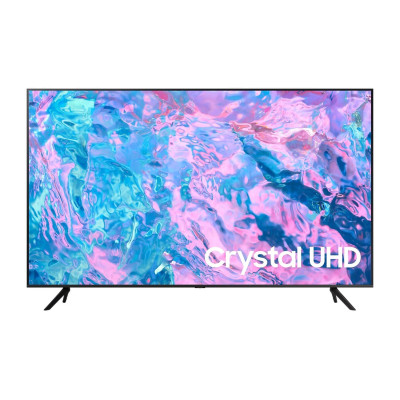tv Samsung 55"-CU7000 Crystal SMART UHD 4K (2023) meilleur prix en tunisie