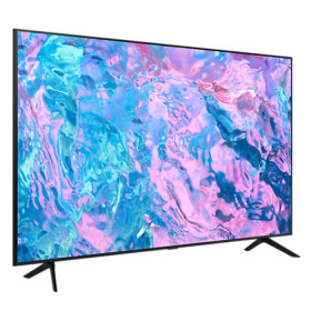 tv Samsung 55" pouces CU7000 Crystal SMART UHD 4K (2023) en tunisie