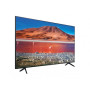 tv samsung 43" pouce TU7000 Crystal UHD 4K Smart TV 2020 ua43tu7000uxmv  prix tunisie
