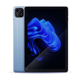 Tablette itel pad1 4go 128go 4go -bleu fiche technique et prix tunisie