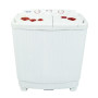 Machine à laver ORIENT XPB 1*8-2  semi-automatique 8kg prix tunisie