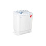 Machine à laver orient XPB 2*9-1 semi-automatique 9kg-Blanc prix tunisie