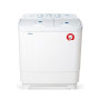 Machine à laver ORIENT XPB2-13-5  semi-automatique 13kg-Blanc prix tunisie