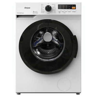 Machine à laver ORIENT Automatique  OW-F7N01B  7kg-Blanc fiche technique et prix tunisie