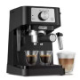 machine à café expresso DELONGHI Stilosa EC260BK Noir prix tunisie